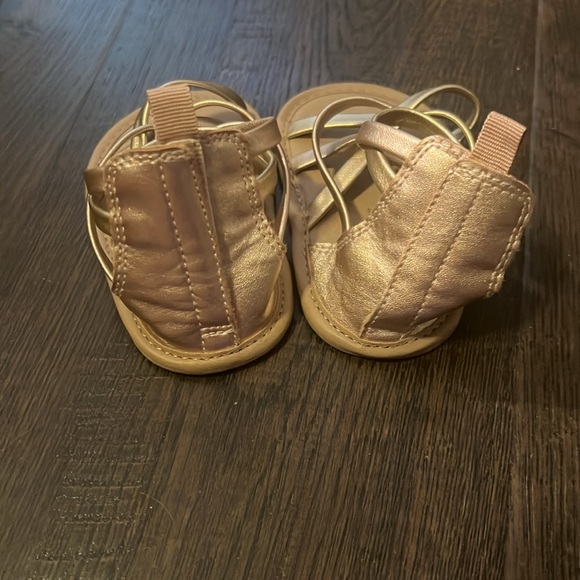 Sandal Bundle 0-3M - Picture 2 of 7